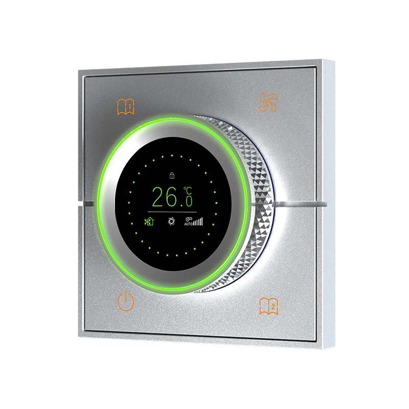  knx Metallthermostat 
