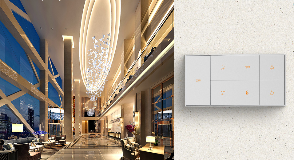 Smart High-End Hotels 