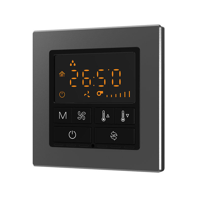  knx Wandthermostat 
