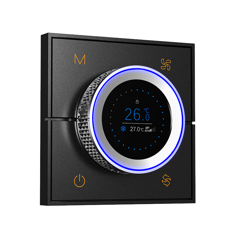  KNX-Bedienfeld 